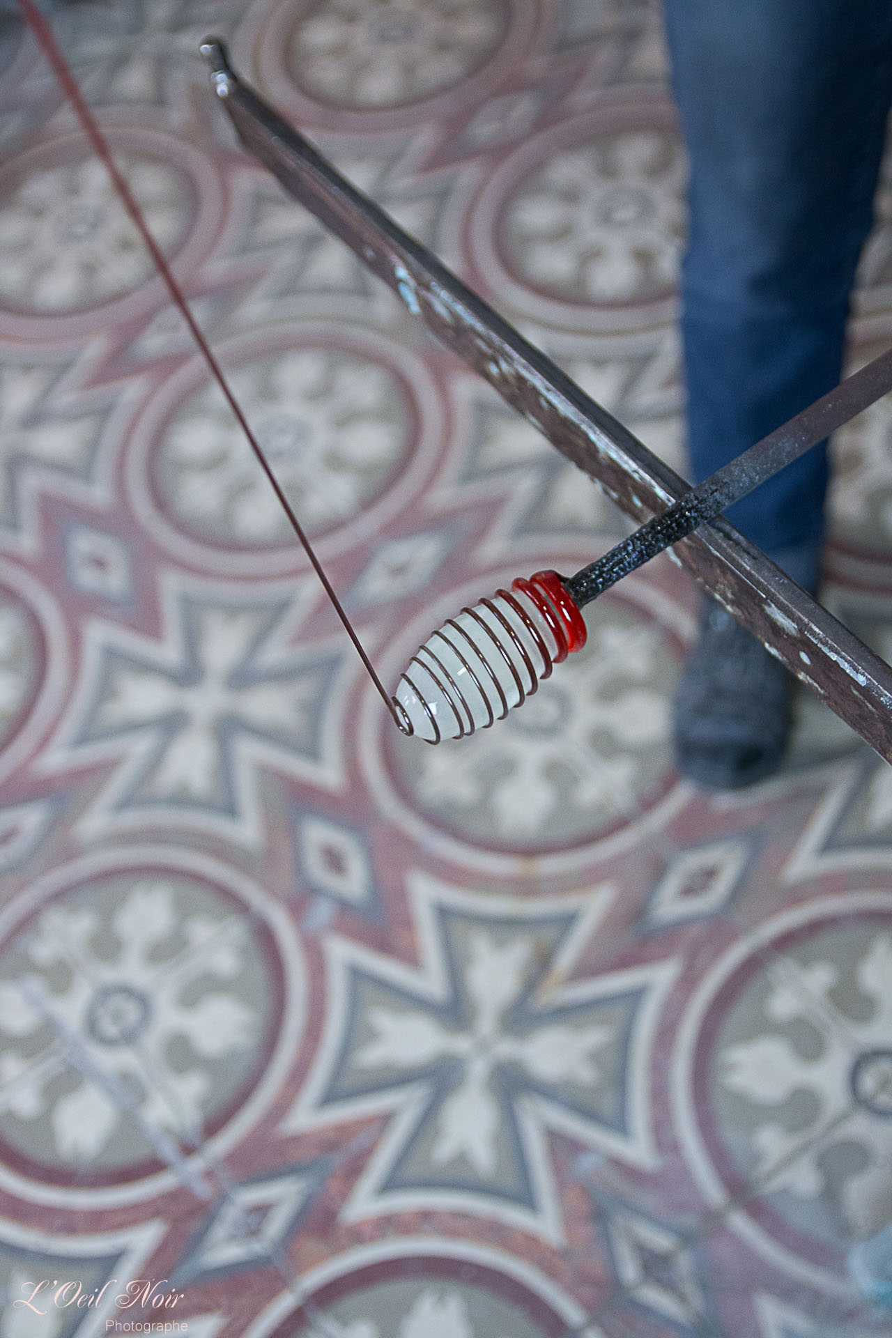 L' Oeil Noir Photographie